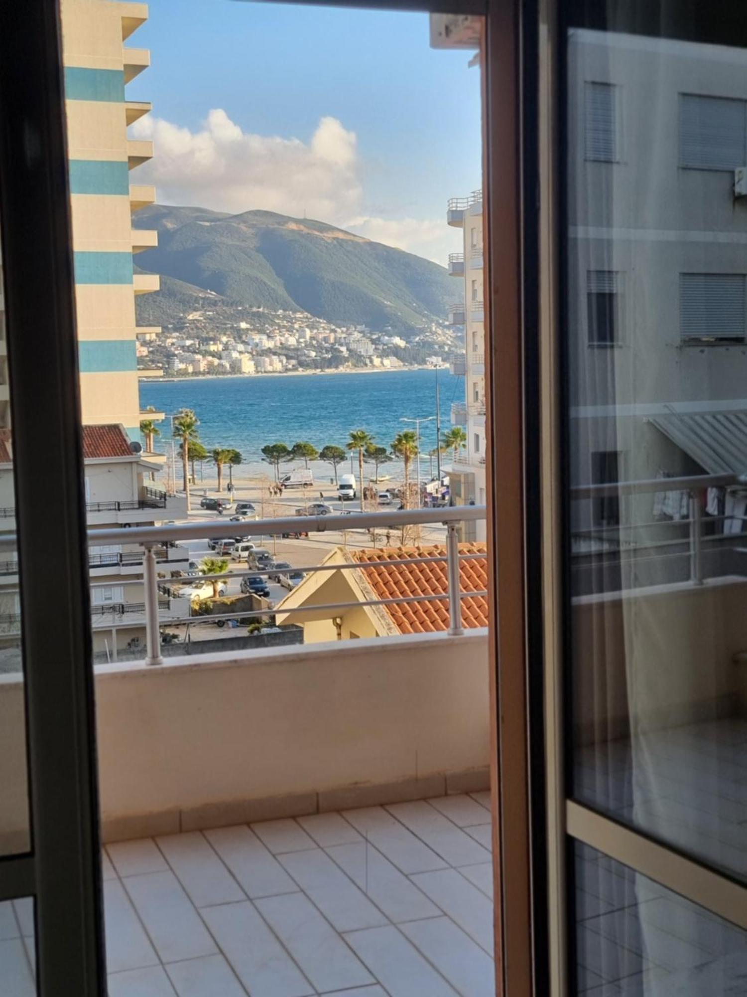 Erin Apartments فلورا المظهر الخارجي الصورة