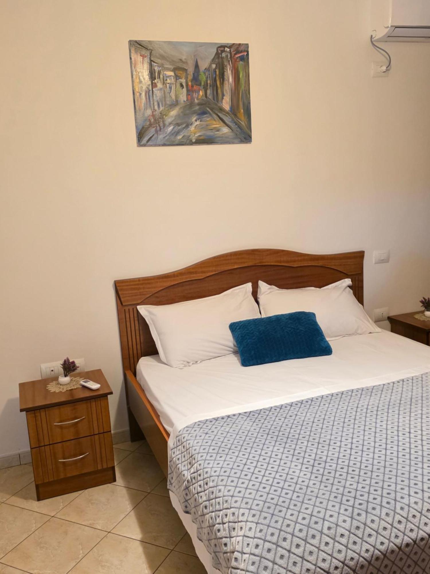 Erin Apartments فلورا المظهر الخارجي الصورة